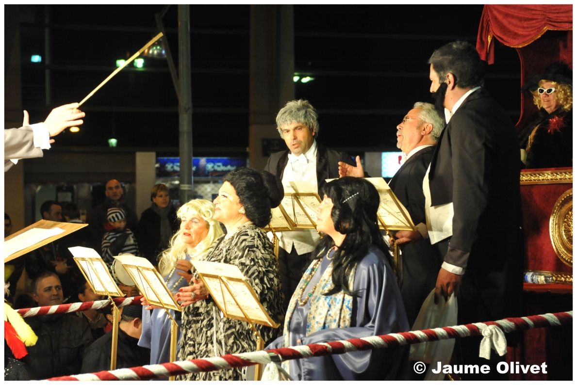  Jaume Olivet 2011