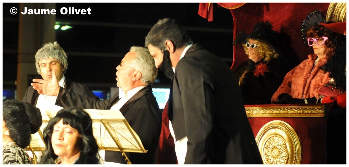  Jaume Olivet 2011