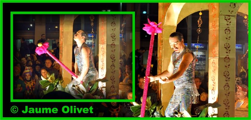  Jaume Olivet 2011
