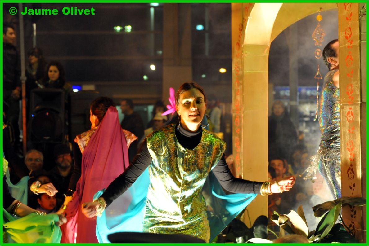  Jaume Olivet 2011