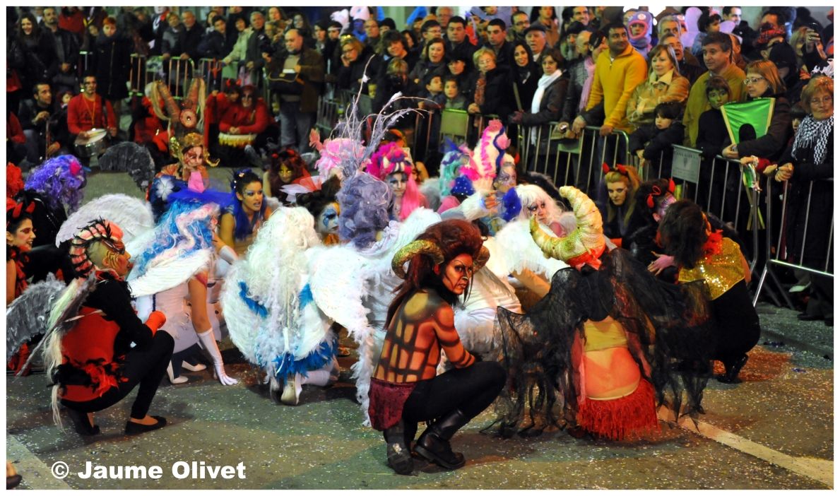  Jaume Olivet 2011