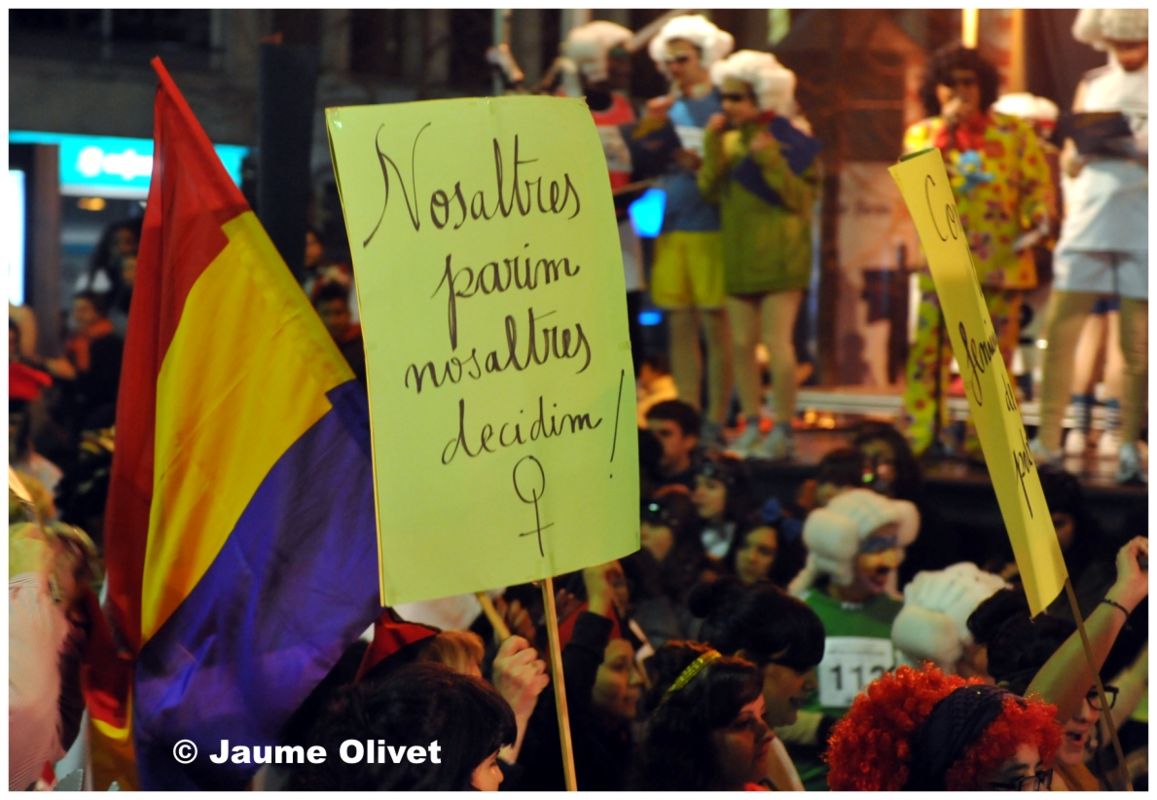  Jaume Olivet 2011