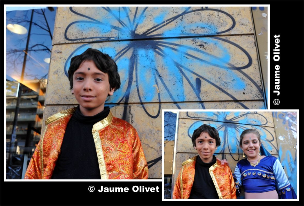 © Jaume Olivet 2011