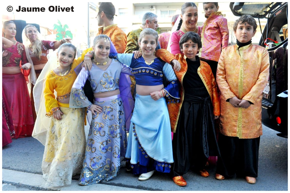 © Jaume Olivet 2011