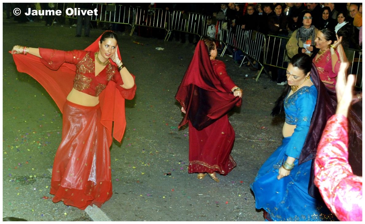 © Jaume Olivet 2011