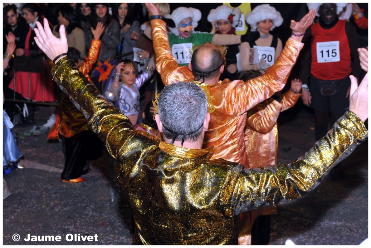 © Jaume Olivet 2011