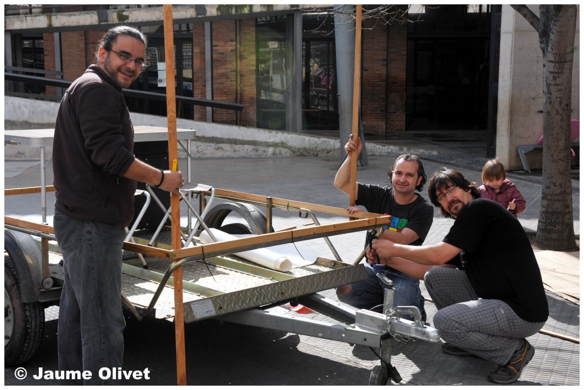  Jaume Olivet 2011