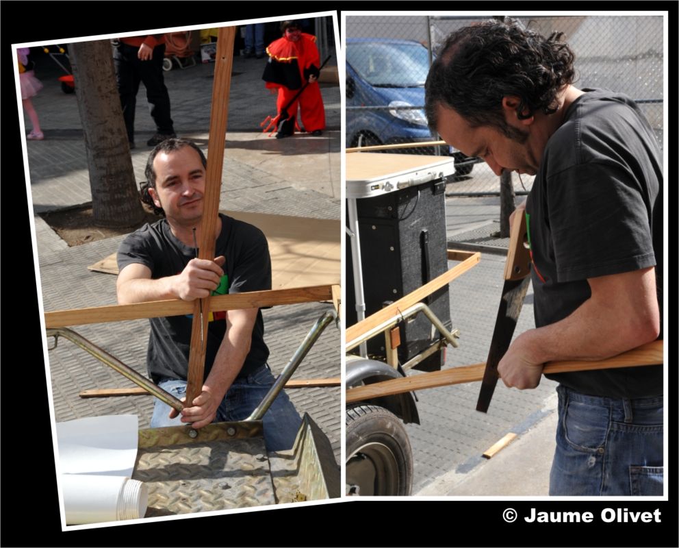  Jaume Olivet 2011