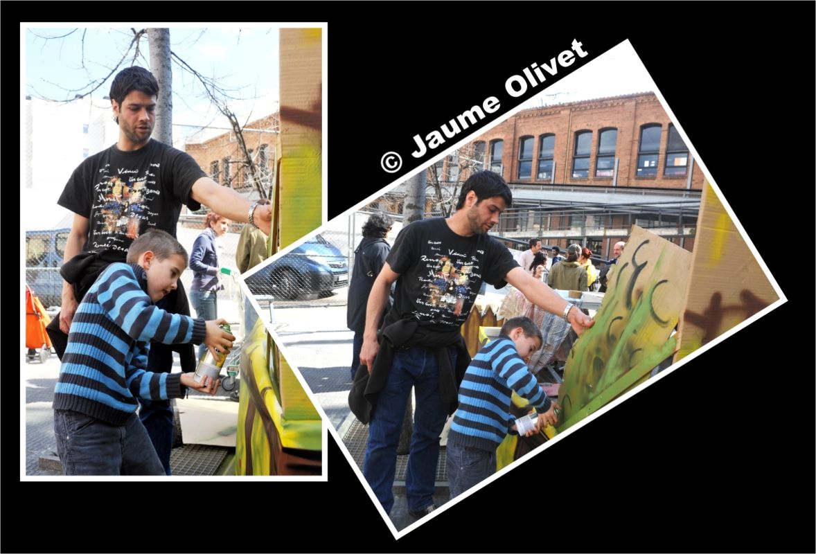  Jaume Olivet 2011