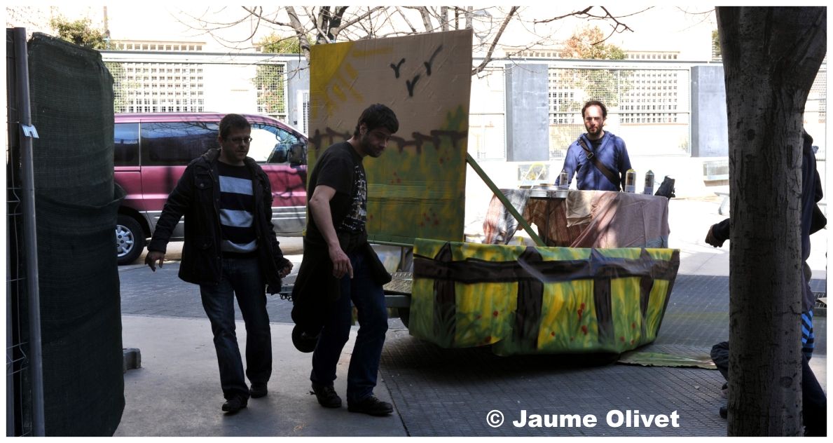  Jaume Olivet 2011