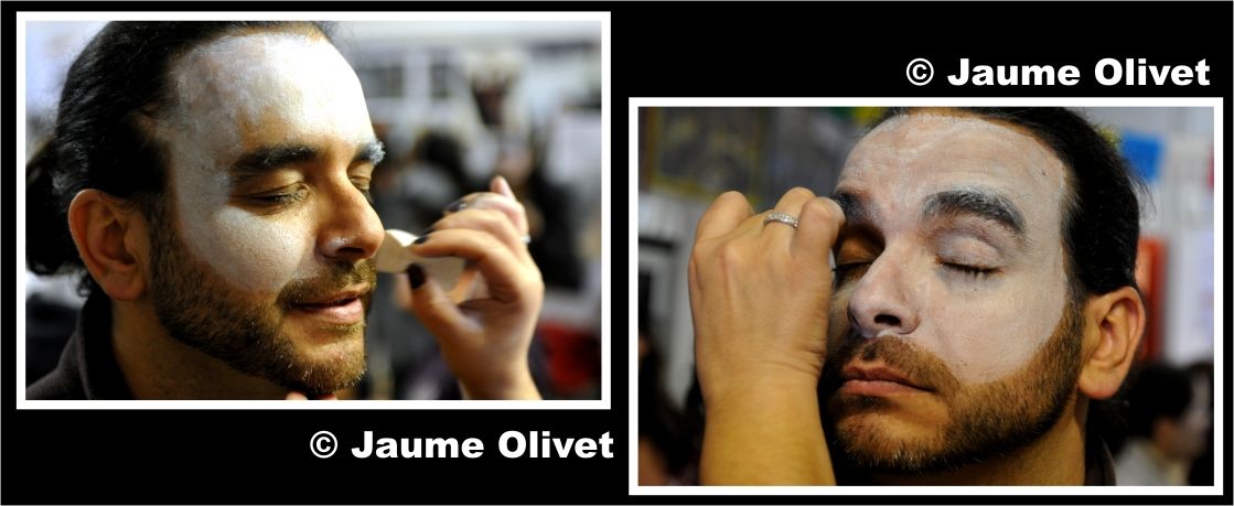  Jaume Olivet 2011