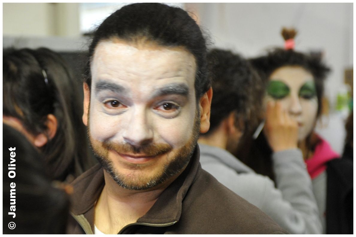  Jaume Olivet 2011