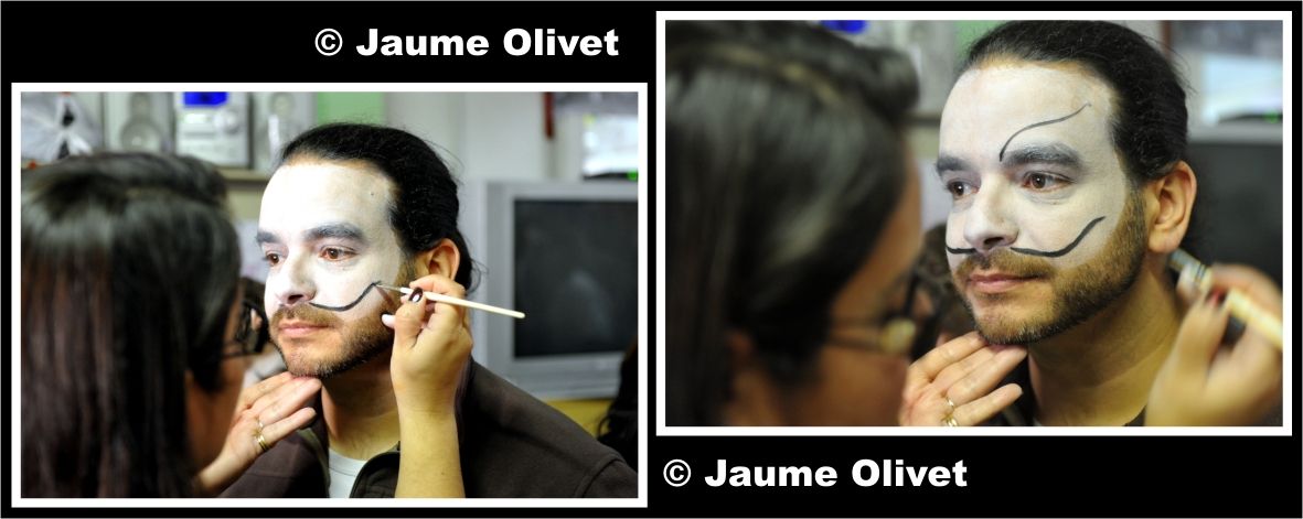  Jaume Olivet 2011