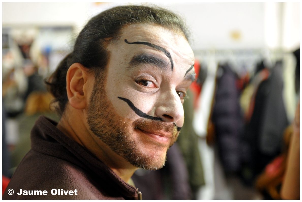  Jaume Olivet 2011