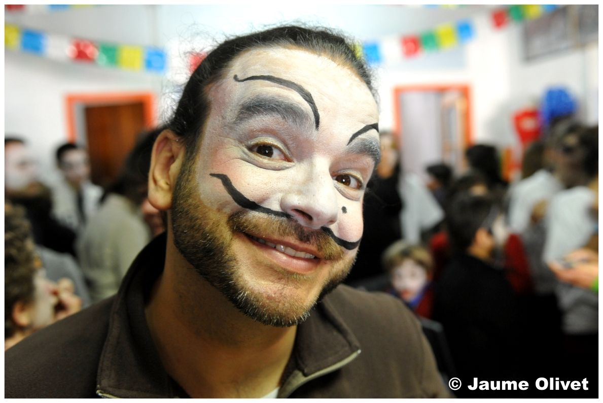  Jaume Olivet 2011