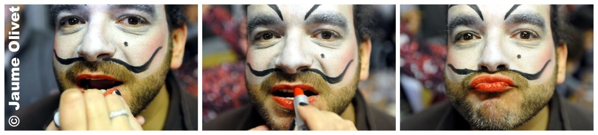  Jaume Olivet 2011