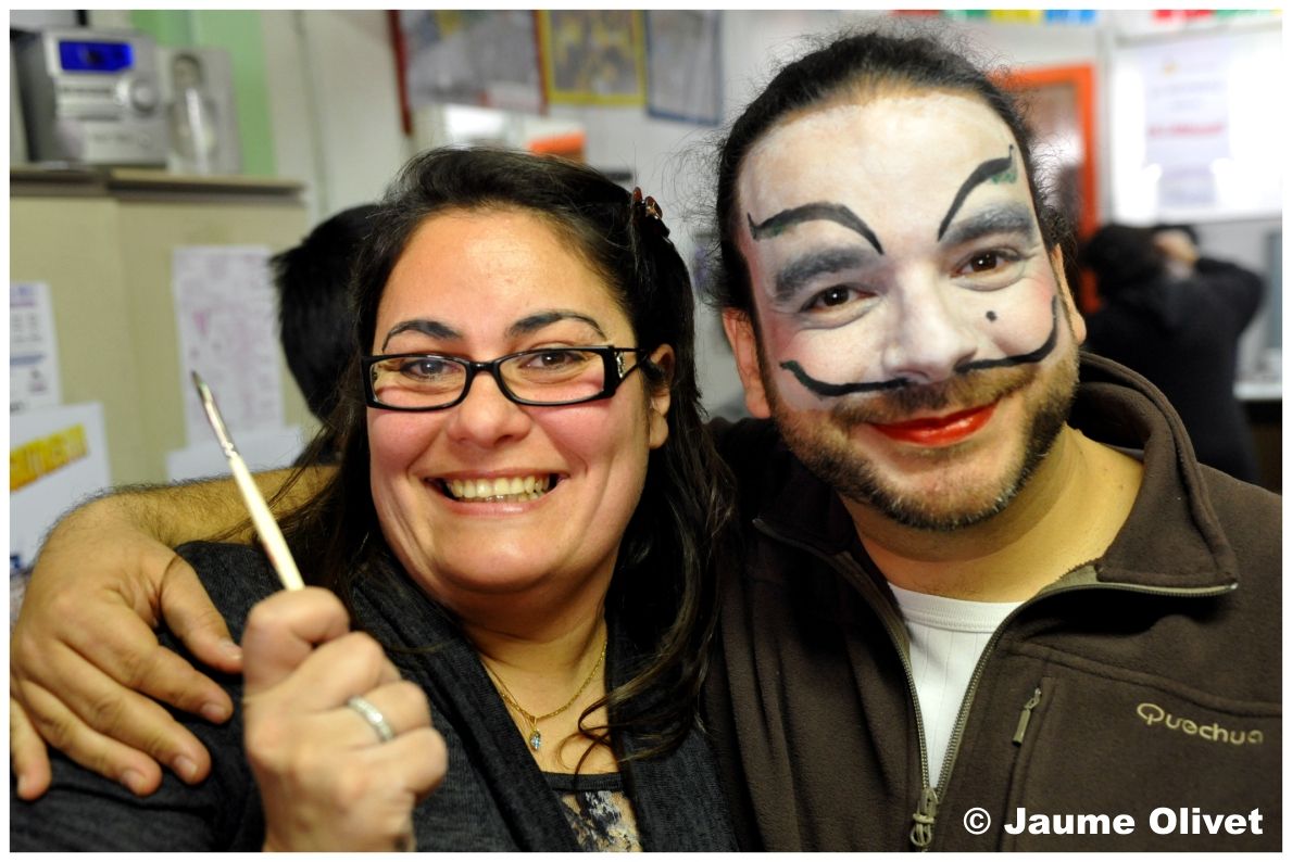  Jaume Olivet 2011