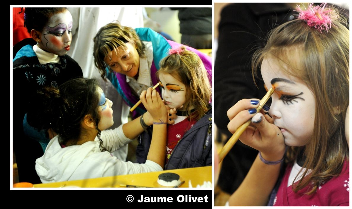  Jaume Olivet