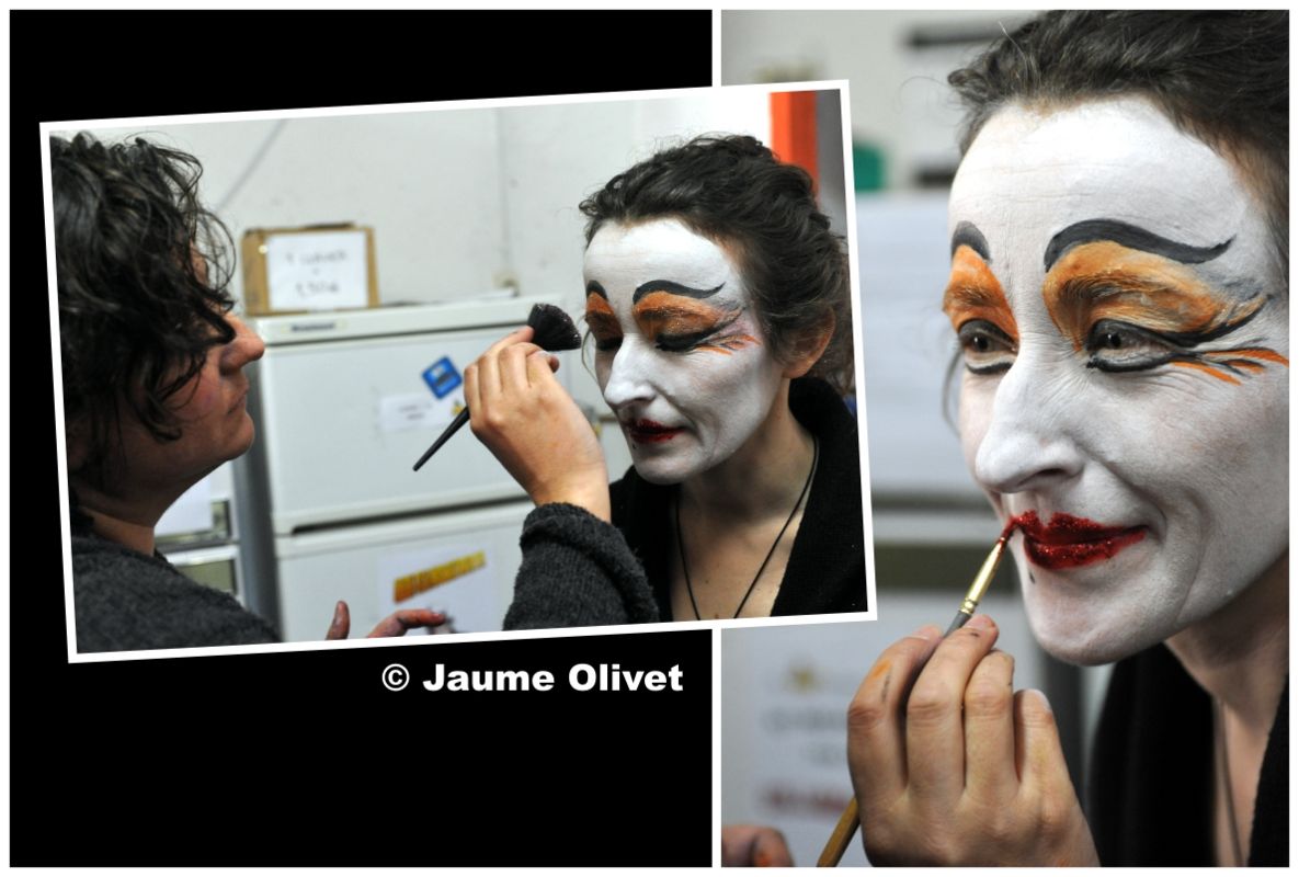  Jaume Olivet