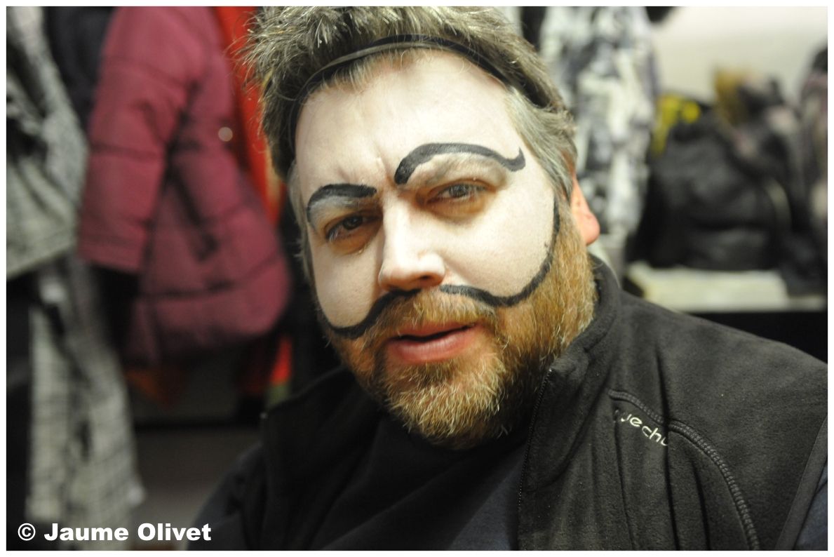  Jaume Olivet