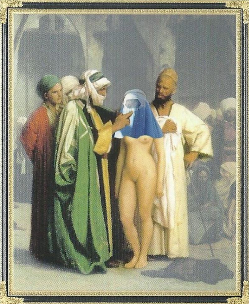 © Jaume Olivet