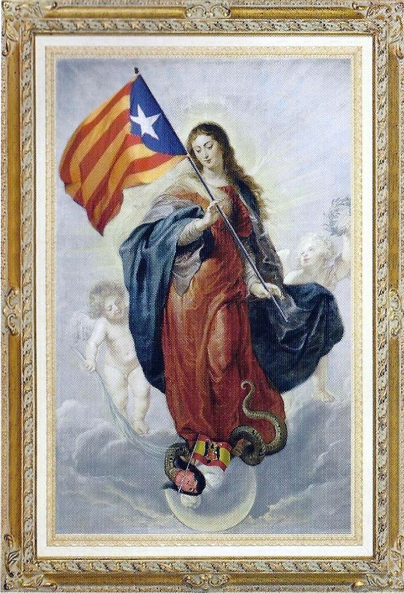 © Jaume Olivet