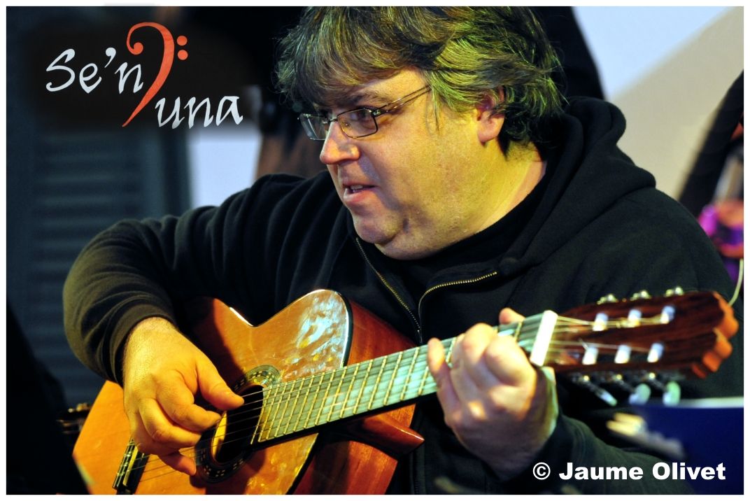 senfauna 001 � Jaume Olivet