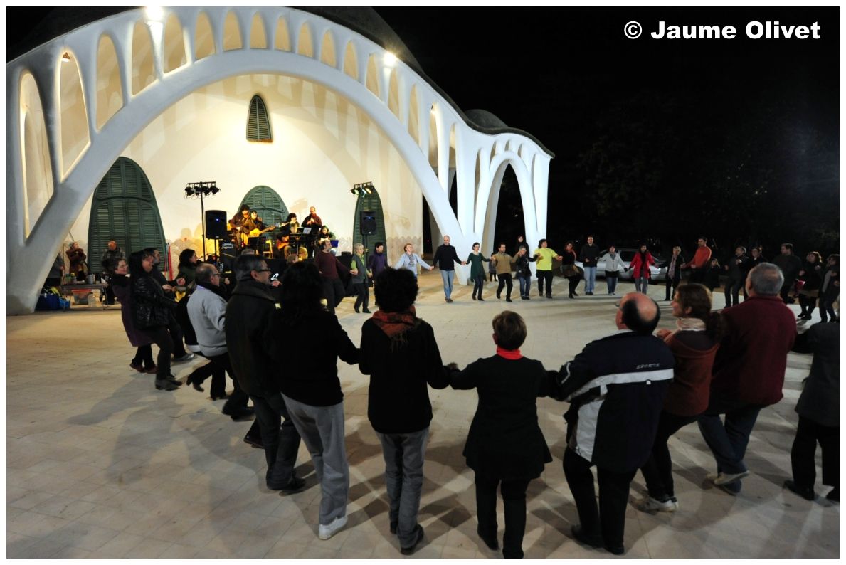 senfauna 001 � Jaume Olivet