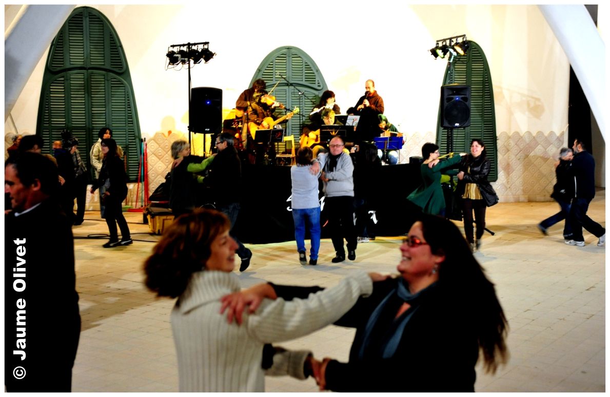 senfauna 001 � Jaume Olivet