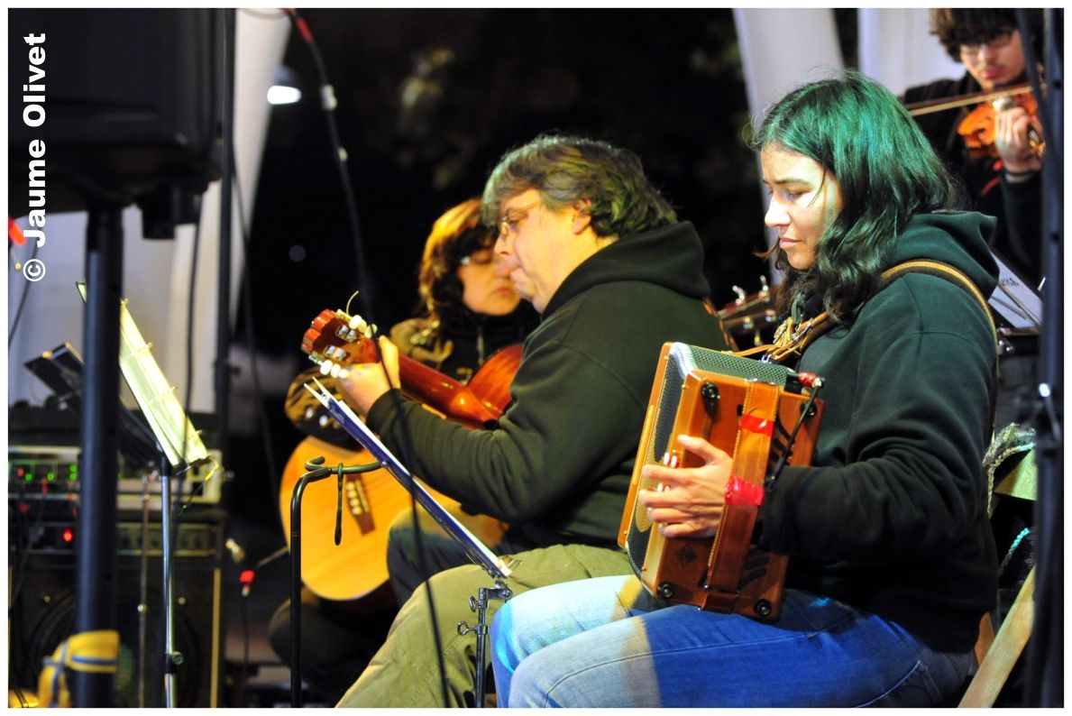 senfauna 001 � Jaume Olivet