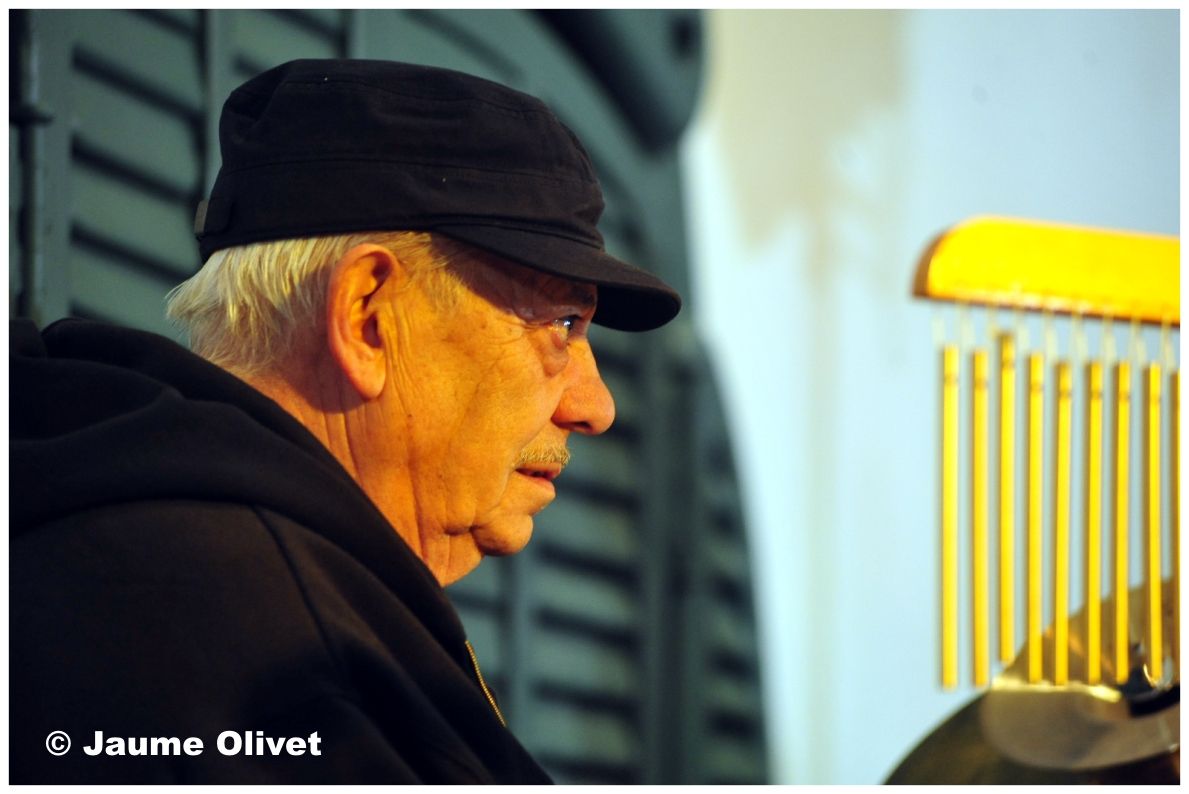 senfauna 001 � Jaume Olivet