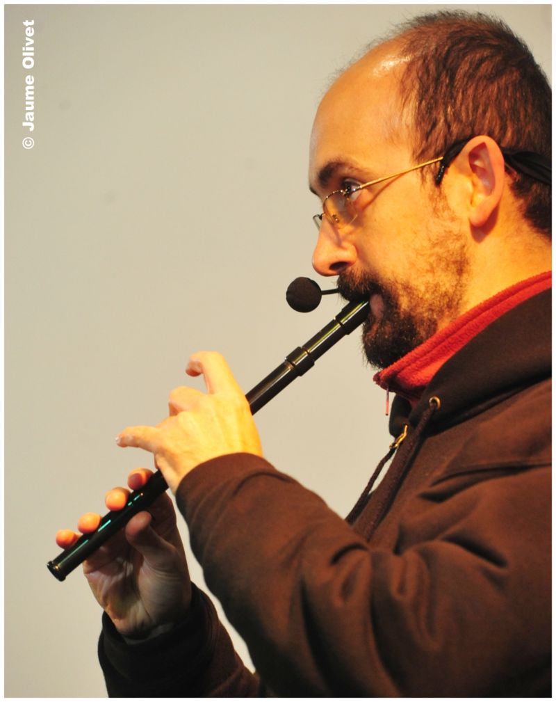 senfauna 001 � Jaume Olivet