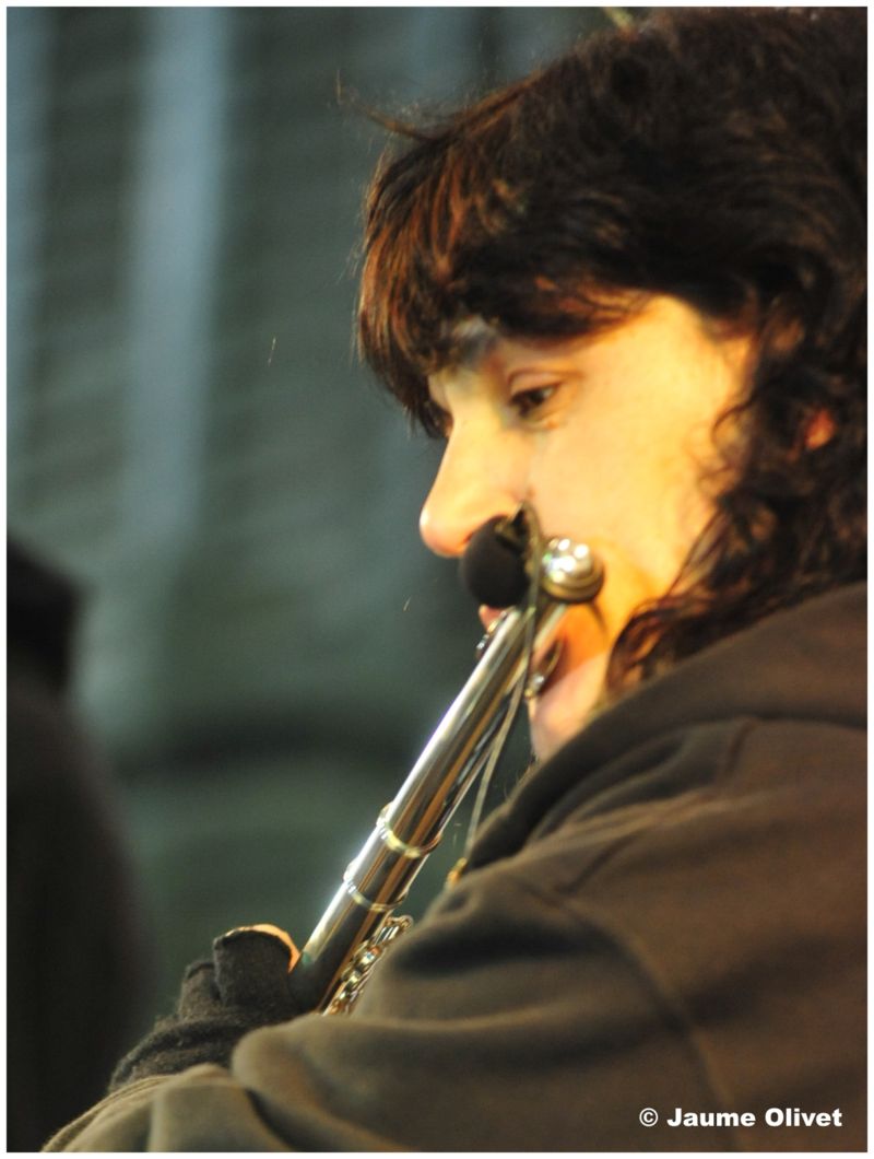 senfauna 001 � Jaume Olivet