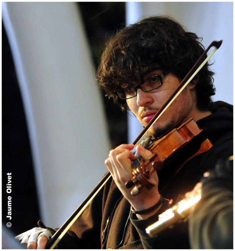 senfauna 001 � Jaume Olivet