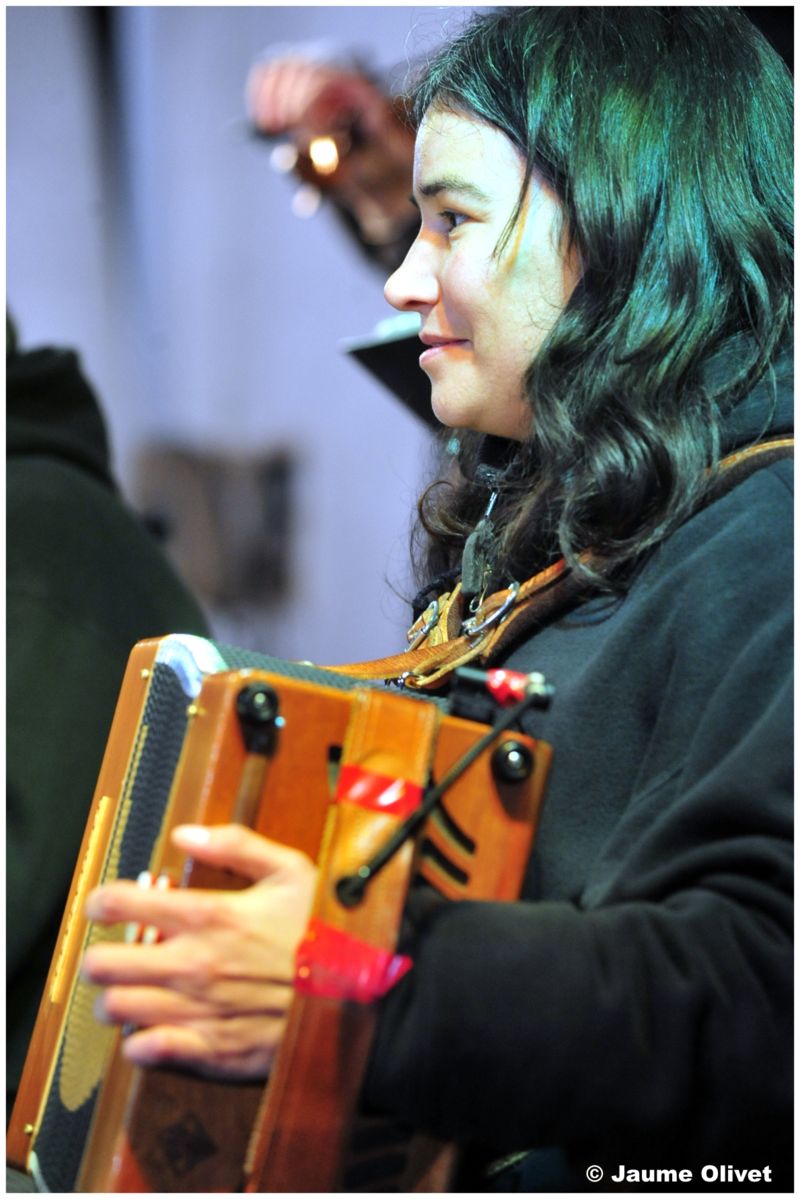 senfauna 001 � Jaume Olivet