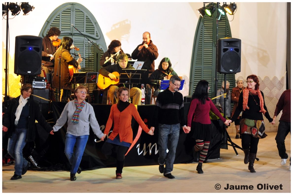 senfauna 001 � Jaume Olivet