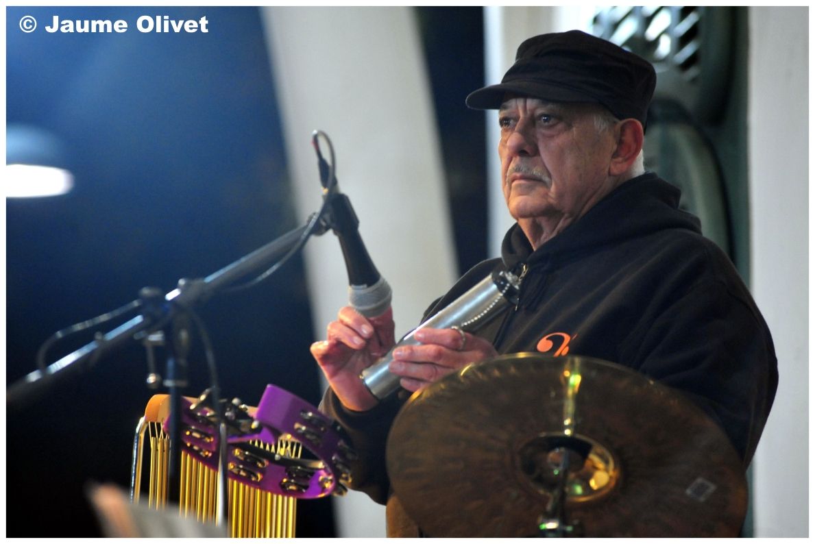 senfauna 001 � Jaume Olivet