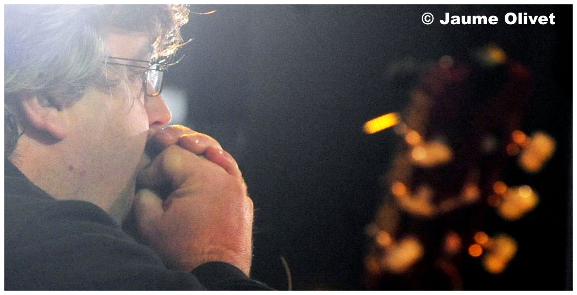 senfauna 001 � Jaume Olivet