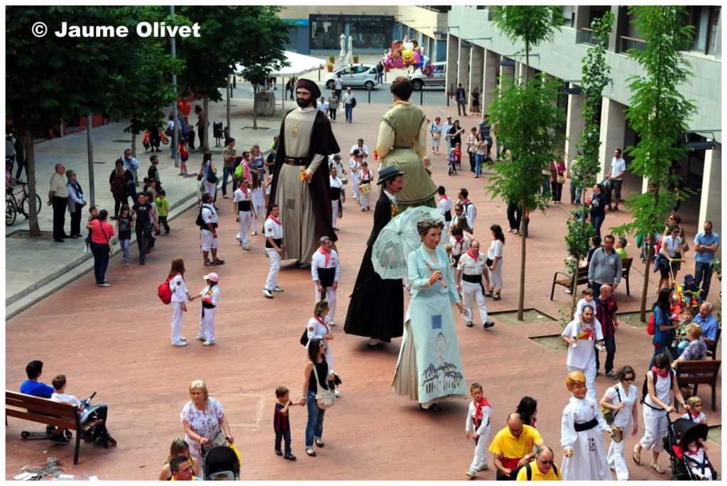  Jaume Olivet - gegants2011_028