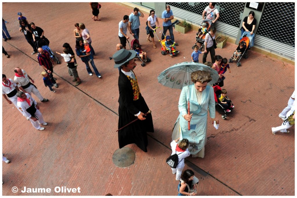  Jaume Olivet - gegants2011_030
