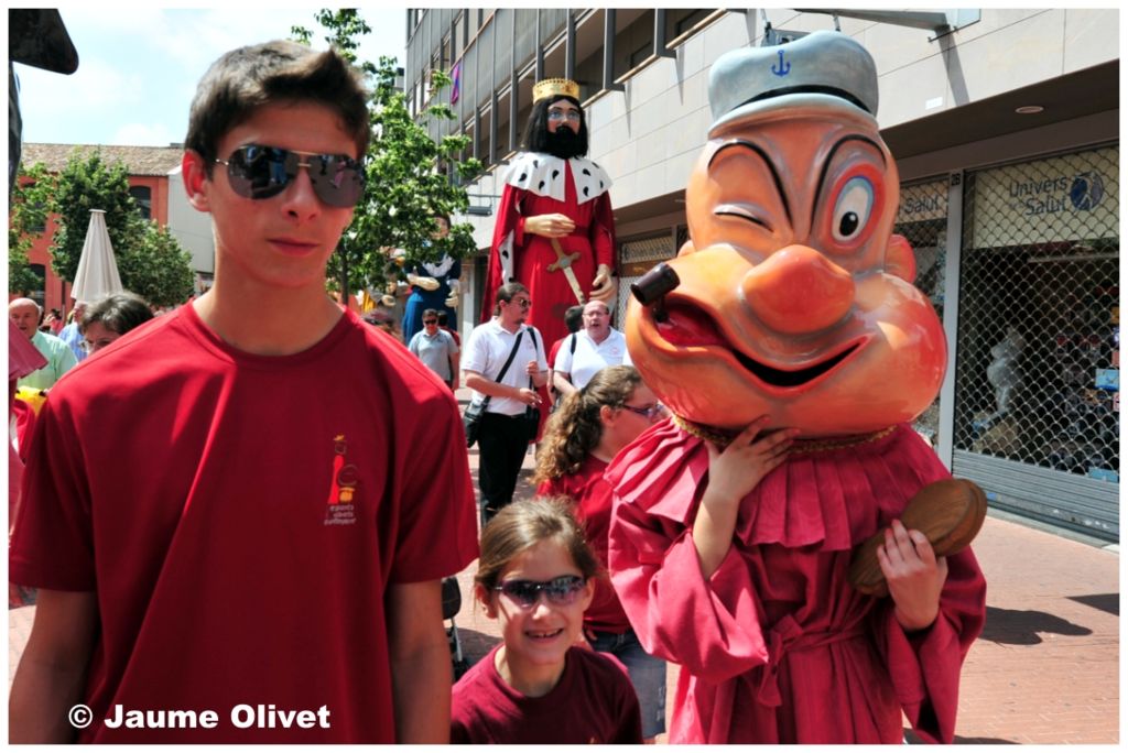  Jaume olivet - gegants2011_031