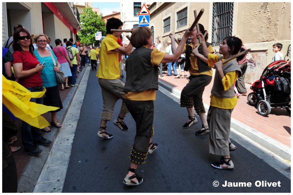 Jaume Olivet - gegants2011_032
