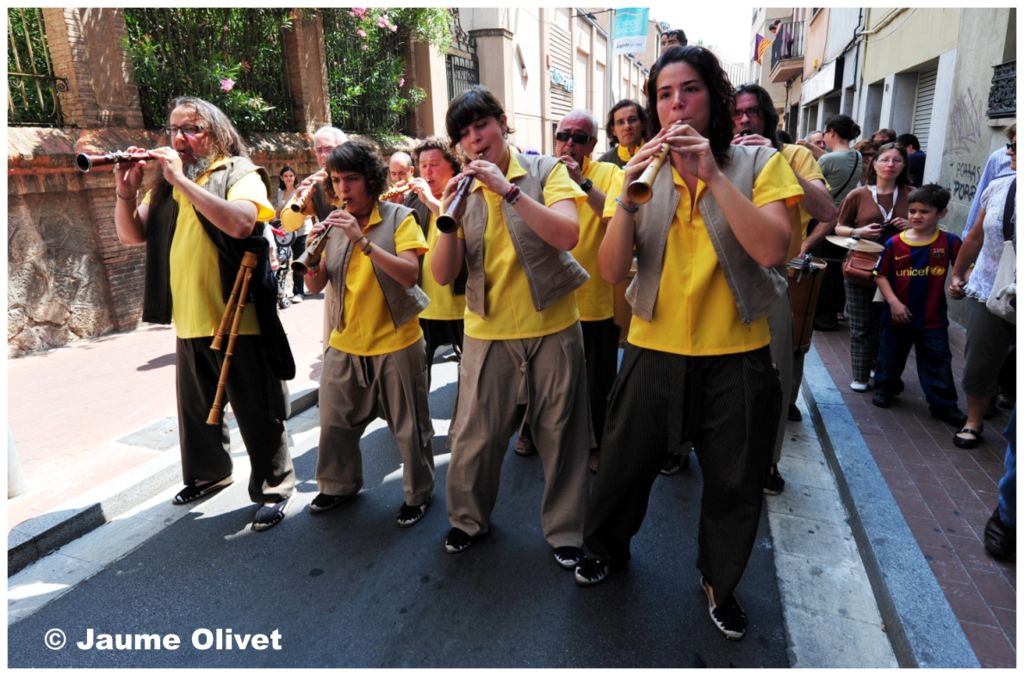  Jaume Olivet - gegants2011_033
