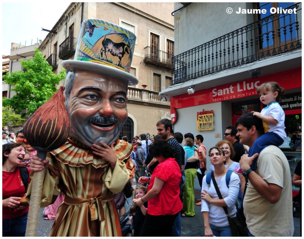  Jaume Olivet - gegants2011_038