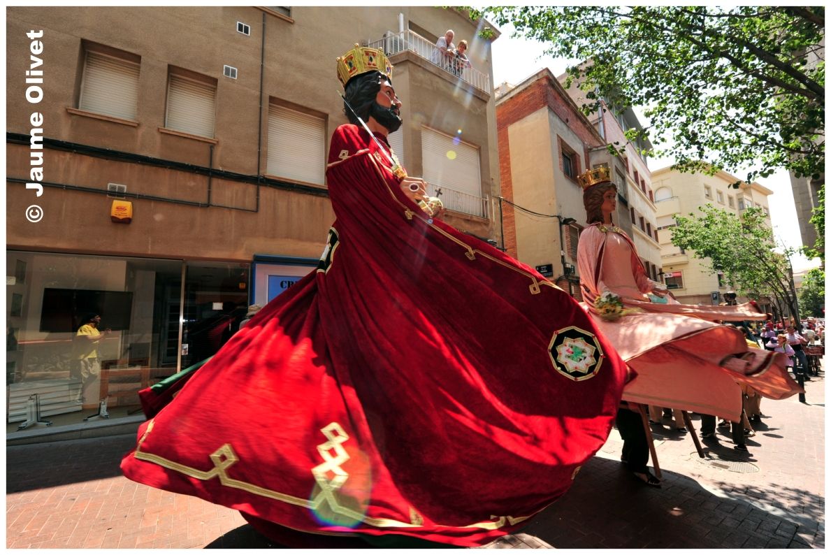  Jaume Olivet - gegants2011_045