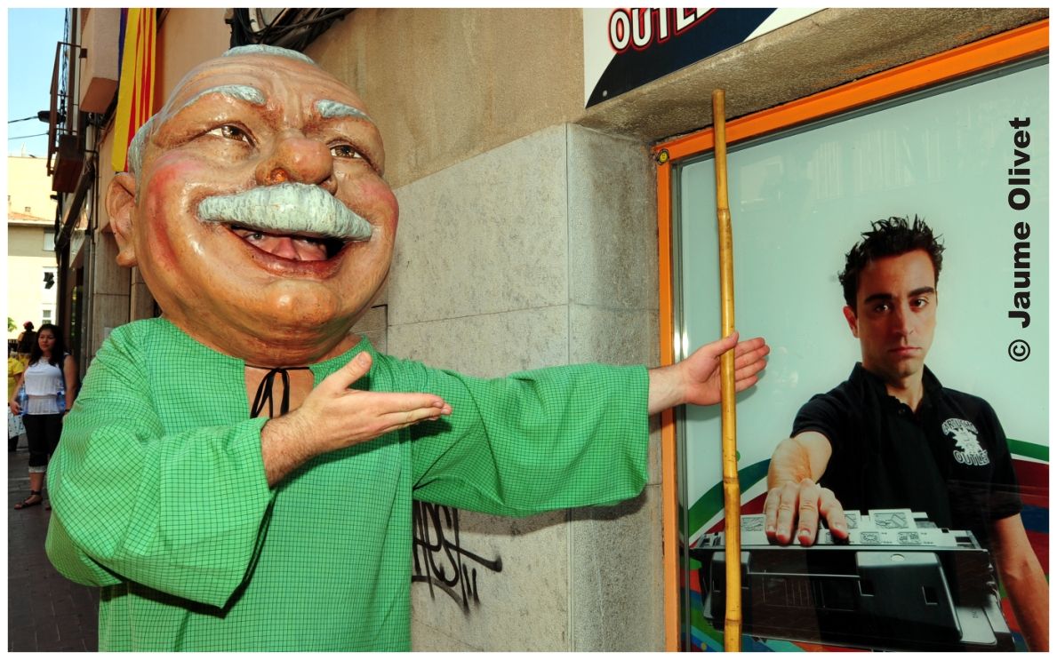  Jaume Olivet - gegants2011_050
