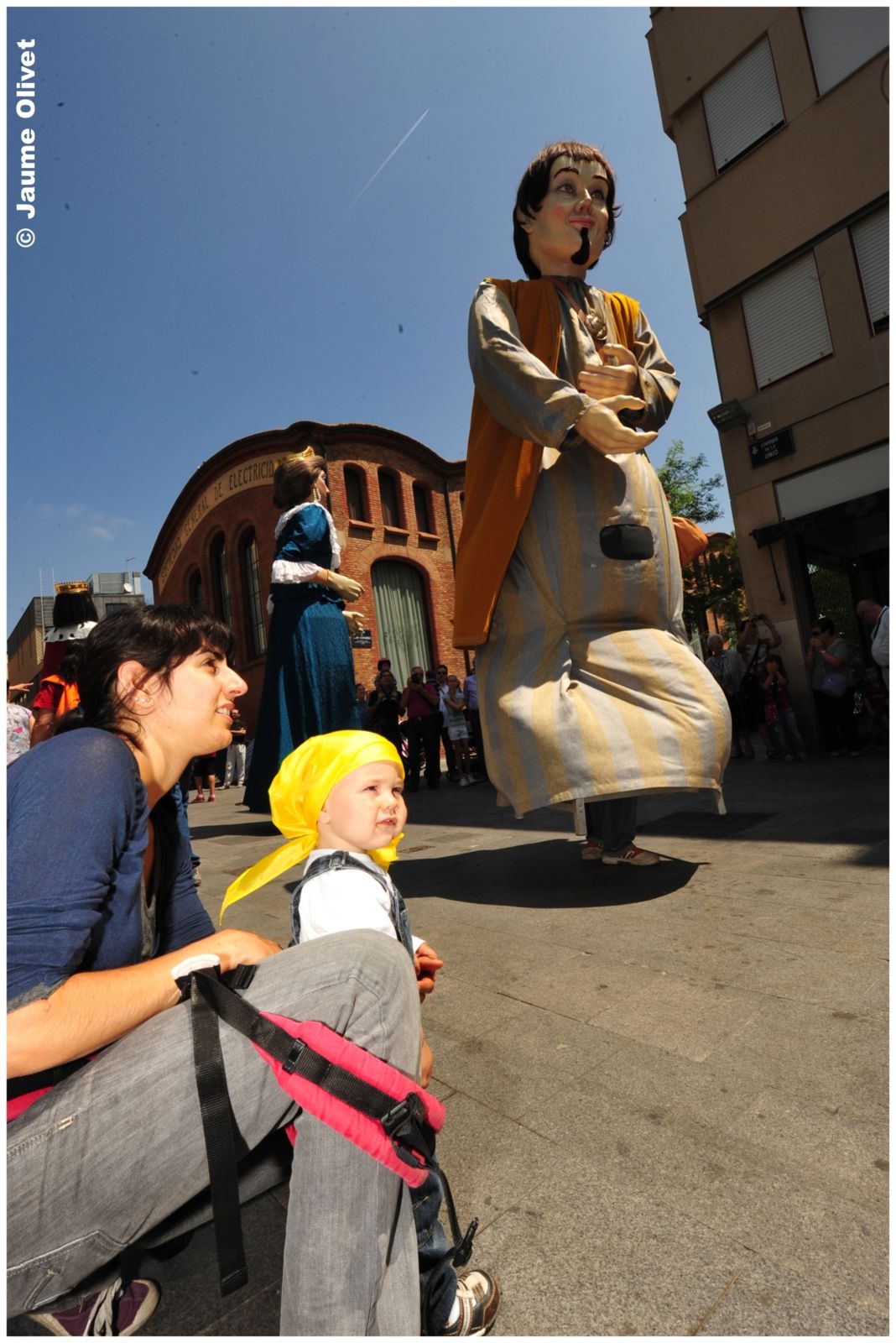  Jaume Olivet - gegants2011_056