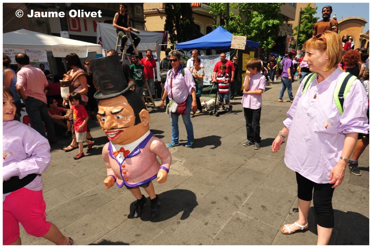  Jaume Olivet - gegants2011_060