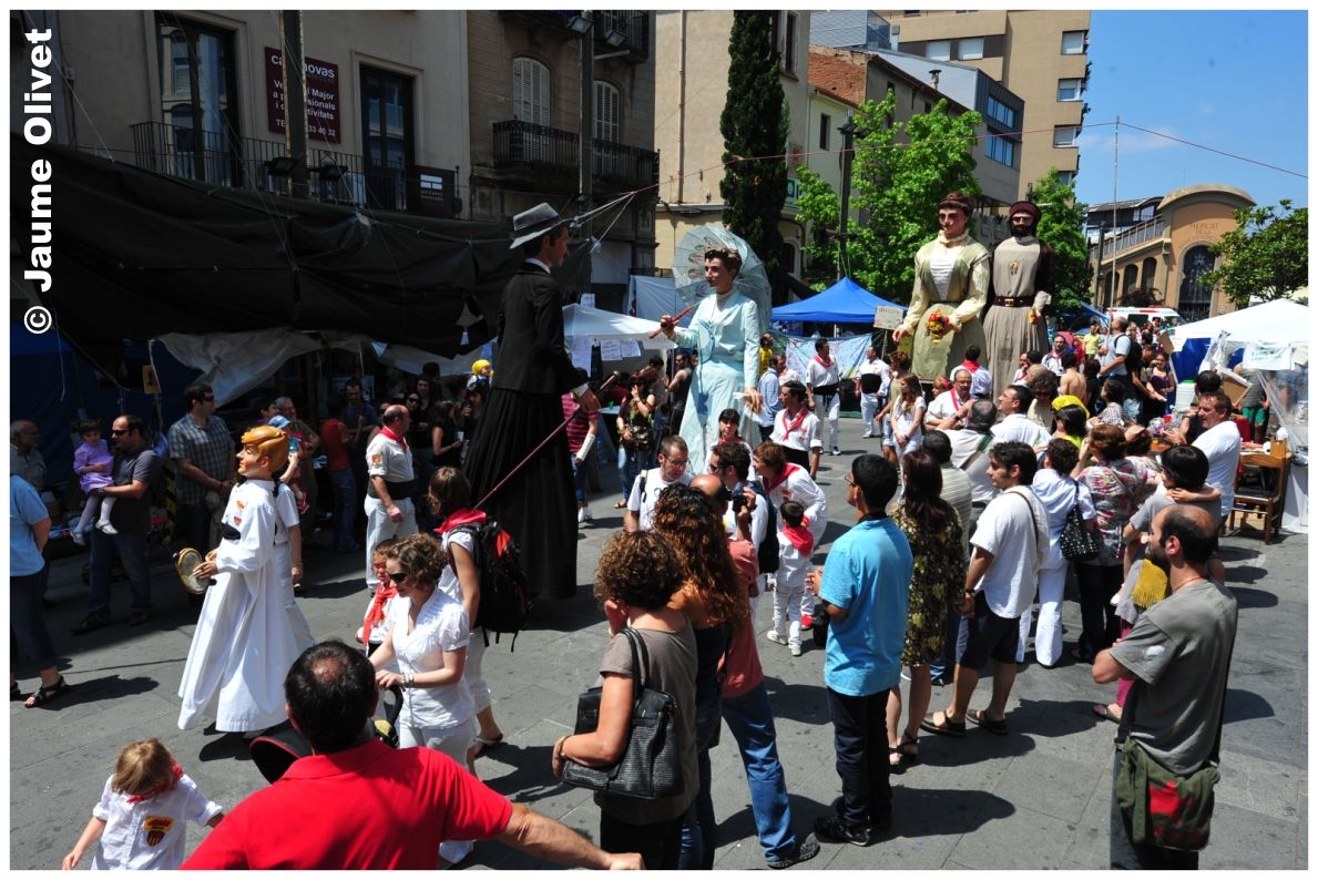  Jaume Olivet - gegants2011_066