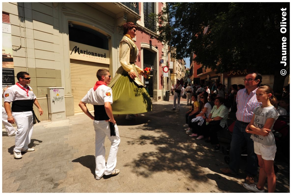  Jaume Olivet - gegants2011_070